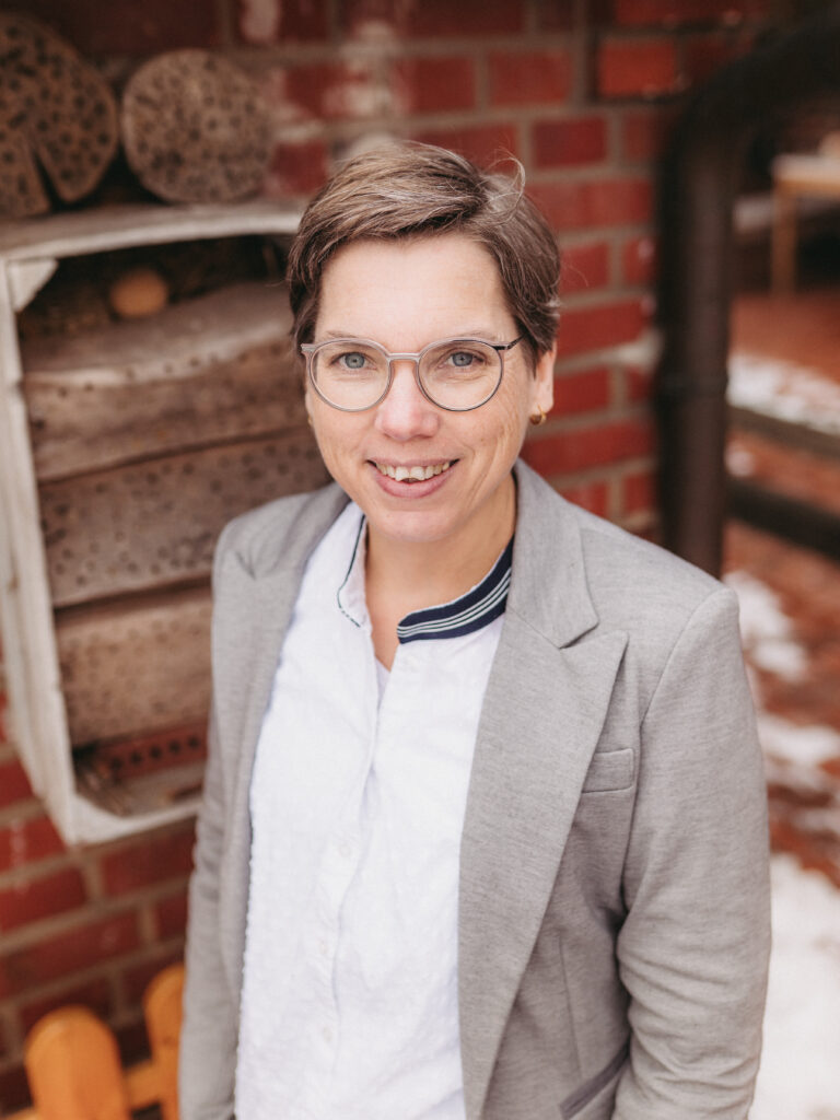 Dagmar Abbing-Honrath Fachkraft