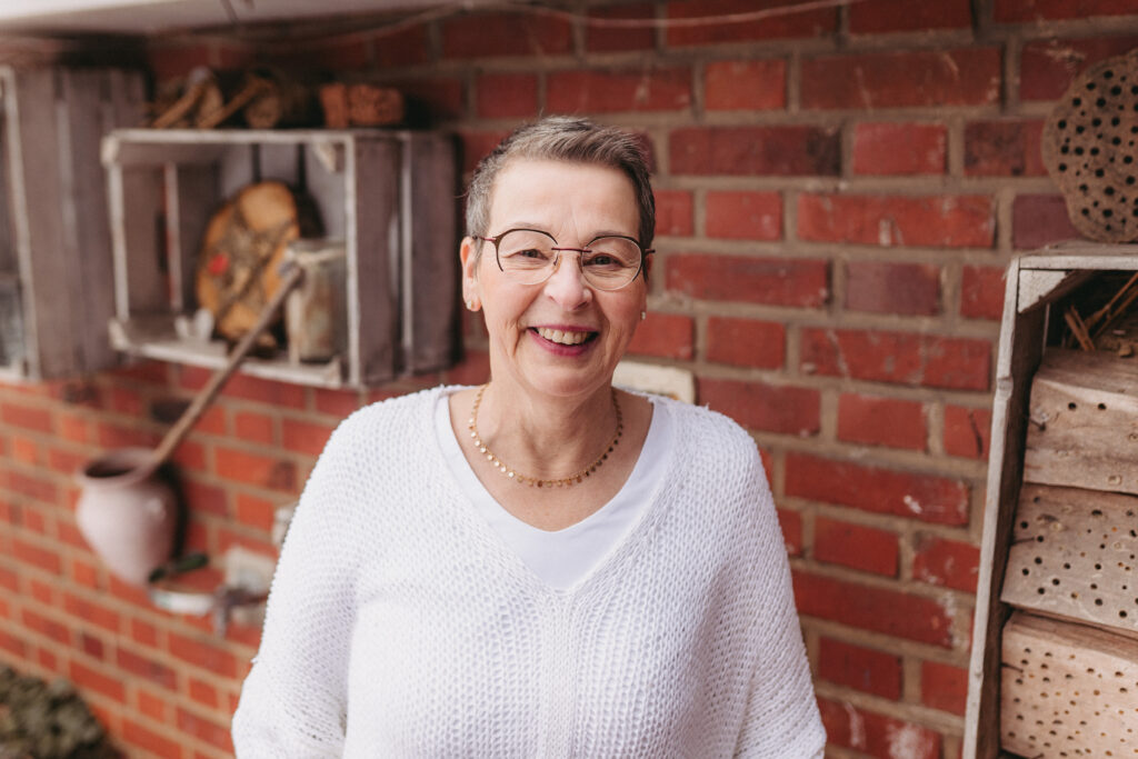 Birgit Kömmelt
Haushaltskraft