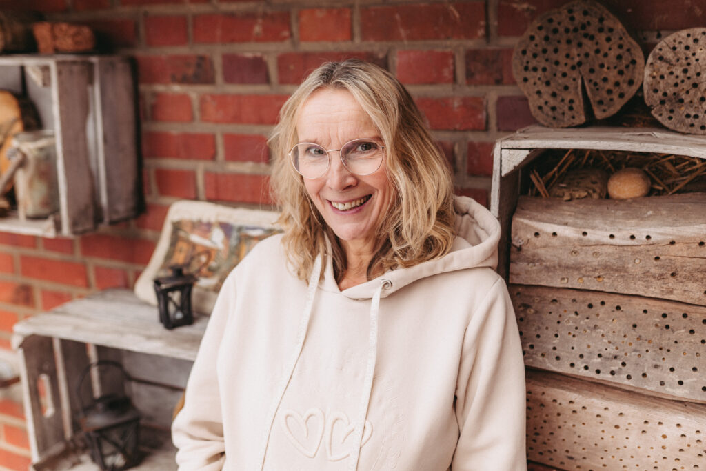 Rita Emunds Fachkraft