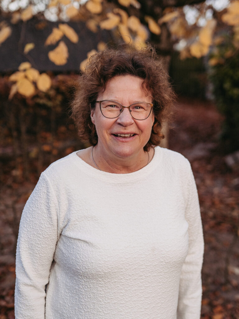 Brigitte Funke Fachkraft