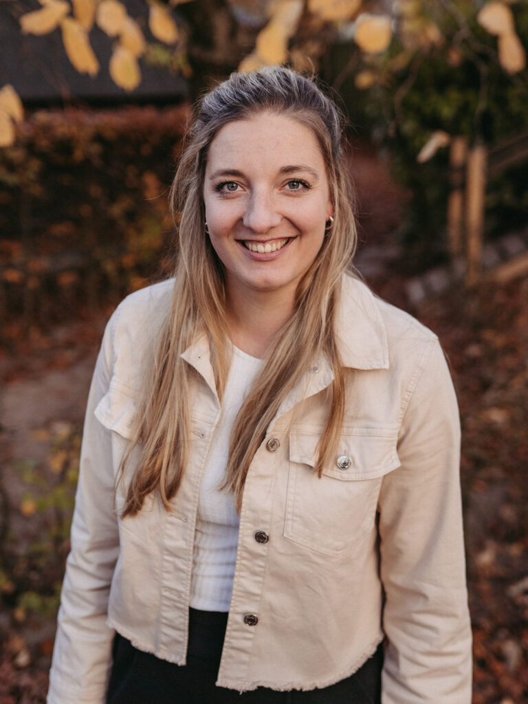 Hanna Schulz Fachkraft